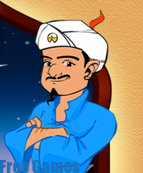 تحميل لعبة الجني الازرق المارد الذكي مجانا