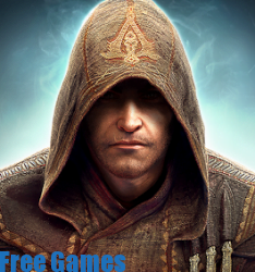 تحميل لعبة assassin’s creed identity الأصلية للاندرويد أخر إصدار مجانا