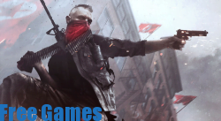 تحميل لعبة homefront the revolution مضغوط برابط واحد مباشر