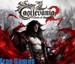 تحميل لعبة Castlevania Lords of Shadow 2 كاملة للكمبيوتر مجانا