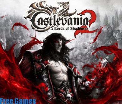 تحميل لعبة Castlevania Lords of Shadow 2 كاملة للكمبيوتر مجانا