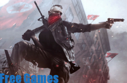 تحميل لعبة homefront the revolution برابط واحد مباشر