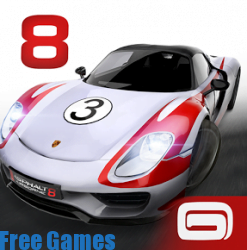 تحميل لعبة asphalt 8 airborne للاندرويد كاملة مجانا