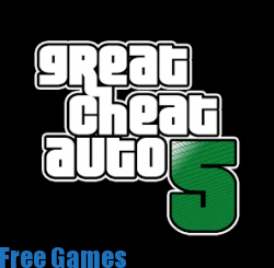 تحميل لعبة gta 5 للاندرويد برابط مباشر APK مجانا
