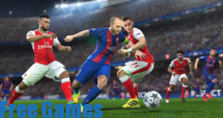 تحميل لعبة بيس 2018 للاندرويد برابط مباشر مجانا