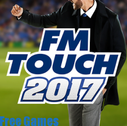 تحميل لعبة football manager 2017 للكمبيوتر كاملة مجانا