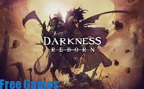 تحميل اللعبة الرهيبة Darkness Reborn للاندرويد مجانا