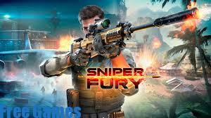 تحميل لعبة القناص الروسي للاندرويد مجانا Sniper Shooter