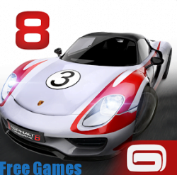 تحميل لعبة asphalt 8 airborne apk للاندرويد مجانا برابط مباشر