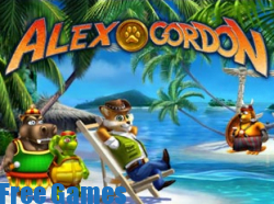 تحميل لعبة القط المغامر النسخة الجديدة alex gordon 2 للكمبيوتر مجانا