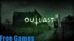 تحميل لعبة الرعب Outlast 2 كاملة مجانا للكمبيوتر
