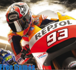 تحميل لعبة سباق الموتوسيكلات moto racer برابط واحد من ميديا فاير