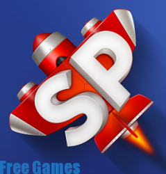 تحميل لعبة الطائرات simpleplanes apk كاملة مجانا للاندرويد