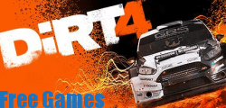 تحميل لعبة dirt 4 2018 كامل باخر اصدار