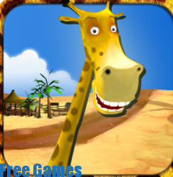 تحميل لعبة المزرعة السعيدة للاندرويد برابط مباشر مجانا Exotic Farm apk