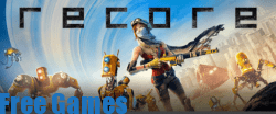 تحميل لعبة Recore اخر تحديث كاملة مجانا