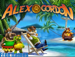 تحميل لعبة alex gordon اكتشاف الكنز كاملة للكمبيوتر مجانا من ميديا فاير
