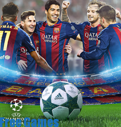 تحميل لعبة PES 2017 للأندرويد كاملة مجانا برابط مباشر