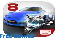 تحميل لعبة asphalt 8 للاندرويد كاملة apk