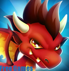 تحميل لعبة دراجون سيتى Dragon City للاندرويد مجانا
