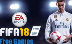 تحميل لعبة فيفا 18 ديمو FIFA 18 DEMO PC كاملة مجانا