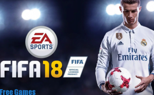 تحميل لعبة فيفا 18 ديمو FIFA 18 DEMO PC كاملة مجانا
