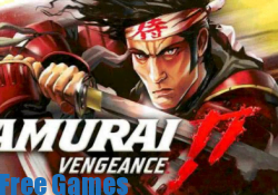 تحميل لعبة Samurai II Vengeance للكمبيوتر مجانا ميديا فاير