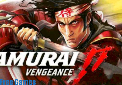 تحميل لعبة Samurai II Vengeance للكمبيوتر مجانا ميديا فاير