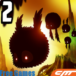 تحميل لعبة بادلاند كاملة مجانا للايفون بدون جيلبريك BADLAND 2