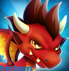 تحميل لعبة دراجون سيتى الجديدة للاندرويد Dragon City APK
