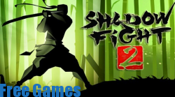 تحميل لعبة shadow fight 2 للكمبيوتر من ميديا فاير مجانا