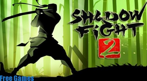 تحميل لعبة shadow fight 2 للكمبيوتر من ميديا فاير مجانا