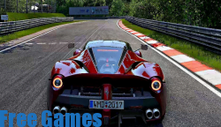 تحميل لعبة project cars مضغوطة برابط مباشر مجانا
