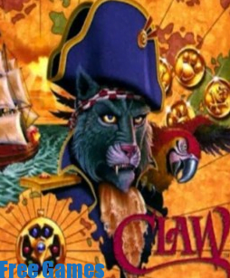 تحميل لعبة Claw كاملة برابط واحد ألعاب تحميل مجاني