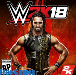تحميل لعبة مصارعة wwe 2018 كامل للكمبيوتر ميديا فاي