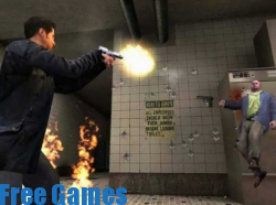 تحميل لعبة max payne ماكس بين كاملة برابط واحد من ميديا فاير