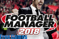 تحميل لعبة football manager 2017 كاملة للكمبيوتر مجانا