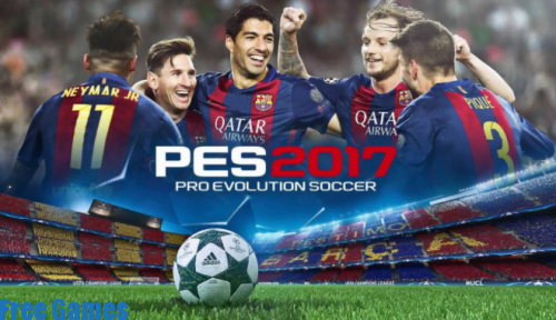 تحميل افضل لعبة كرة قدم في العالم للكمبيوتر مجانا 2017