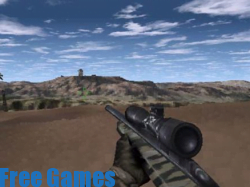 تحميل لعبة دلتا فورس 5/6/7 Delta Force كاملة برابط واحد مجانا