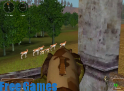 تحميل لعبة صيد الحيوانات المفترسة Hunting UNlimited للكمبيوتر مجانا