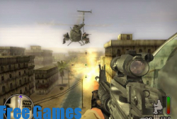 تحميل لعبة دلتا فورس 3/4/5 Delta Force كاملة برابط واحد مجانا