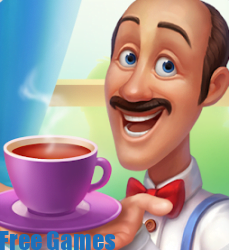 تحميل لعبة homescapes للايفون مجانا