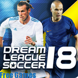 تحميل لعبة دريم ليج للايفون 2019 Dream League Soccer