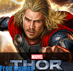 تحميل لعبة ثور thor للكمبيوتر من ميديا فاير كاملة مجانا