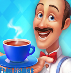 تحميل لعبة homescapes للاندرويد مجانا