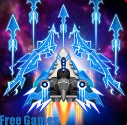 تحميل لعبة galaxy attack للكمبيوتر مجانا