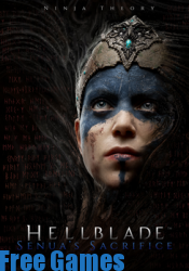 تحميل لعبة hellblade للكمبيوتر مجانا