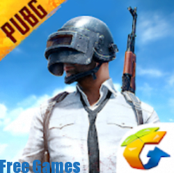 تحميل لعبة pubg للاندرويد مجانا