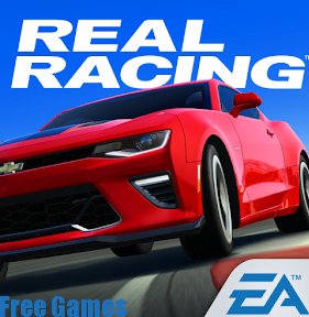 تحميل لعبة real racing 3 للكمبيوتر مجانا