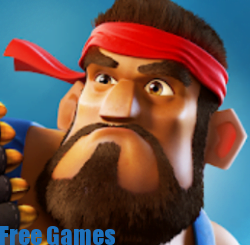 تحميل لعبة boom beach اخر اصدار للكمبيوتر مجانا